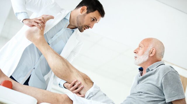 Bone, Joint & Musculoskeletal Health
