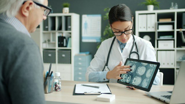 Cancer, Screening & Diagnosis