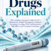 GLP-1 Drugs Explained 2026 | Complete Consumer Guide
