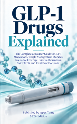 GLP-1 Drugs Explained 2026 | Complete Consumer Guide