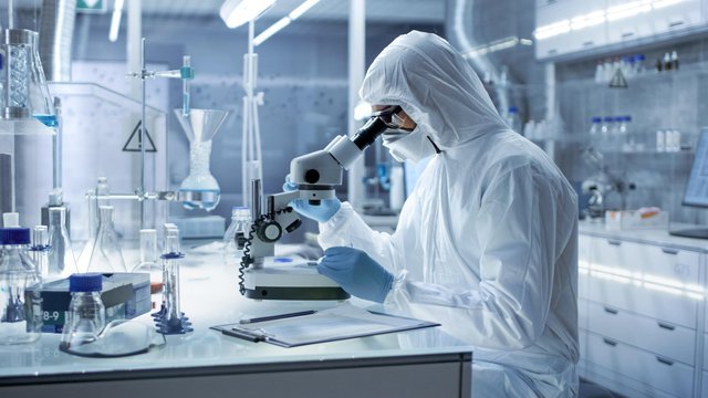 Infectious Diseases & Immunity