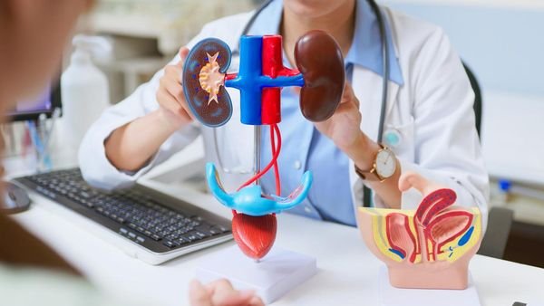 Kidney, Bladder & Urinary Health