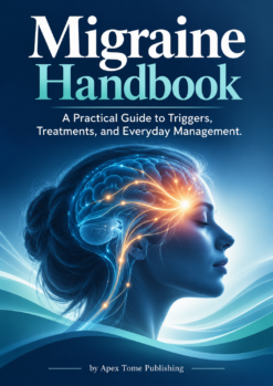 Migraine Handbook First Edition 2026
