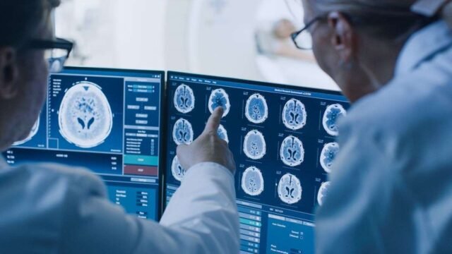 Neurology & Brain Health