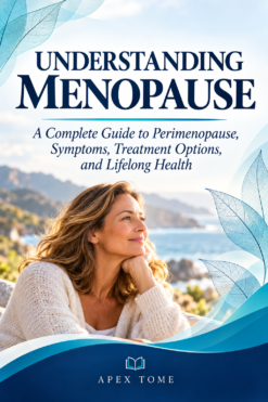 Understanding Menopause: A Complete Guide to Perimenopause, Symptoms, Treatment Options, and Lifelong Health