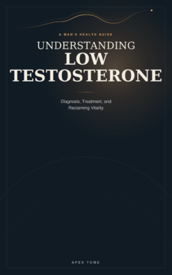 Understanding Low Testosterone: Diagnosis, Treatment, and Reclaiming Vitality