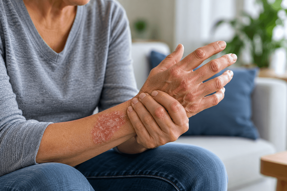 Autoimmune & Rheumatology
