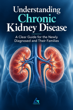 Understanding Chronic Kidney Disease - A Clear Guide for the Newly Diadnosed and Their Families