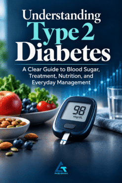 Beyond Blood Sugar: Understanding and Reducing Your Risk of Type 2 Diabetes Complications
