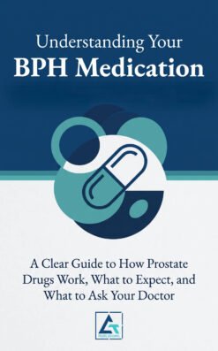 Understanding Your BPH Medication: A Clear Guide to How Prostate Drugs Work, What to Expect, and What to Ask Your Doctor