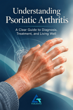 Understanding Psoriatic Arthritis: A Clear Guide to Diagnosis, Treatment, and Living Well